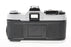 Canon AT-1 35mm SLR Camera with Canon 50mm f/1.8 S.C. Lens