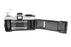 Canon AT-1 35mm SLR Camera with Canon 50mm f/1.8 S.C. Lens
