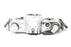 Canon AT-1 35mm SLR Camera with Canon 50mm f/1.8 S.C. Lens