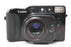 Canon Sure Shot Tele 35mm Point and Shoot Camera