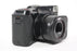Canon Sure Shot Tele 35mm Point and Shoot Camera