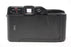 Canon Sure Shot Tele 35mm Point and Shoot Camera