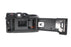 Canon Sure Shot Tele 35mm Point and Shoot Camera