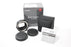 Canon EF Mount Lens to R Mount Camera Adapter