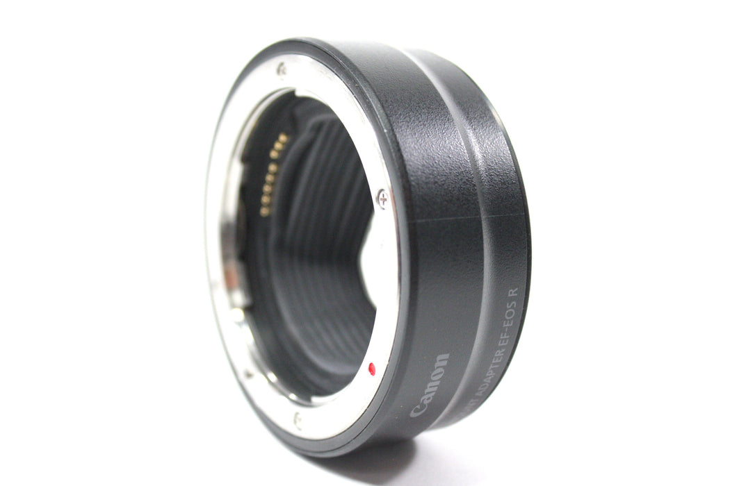 Canon EF Mount Lens to R Mount Camera Adapter