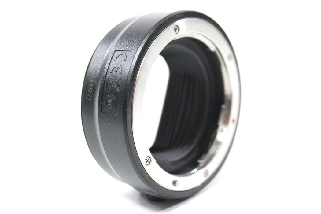 Canon EF Mount Lens to R Mount Camera Adapter