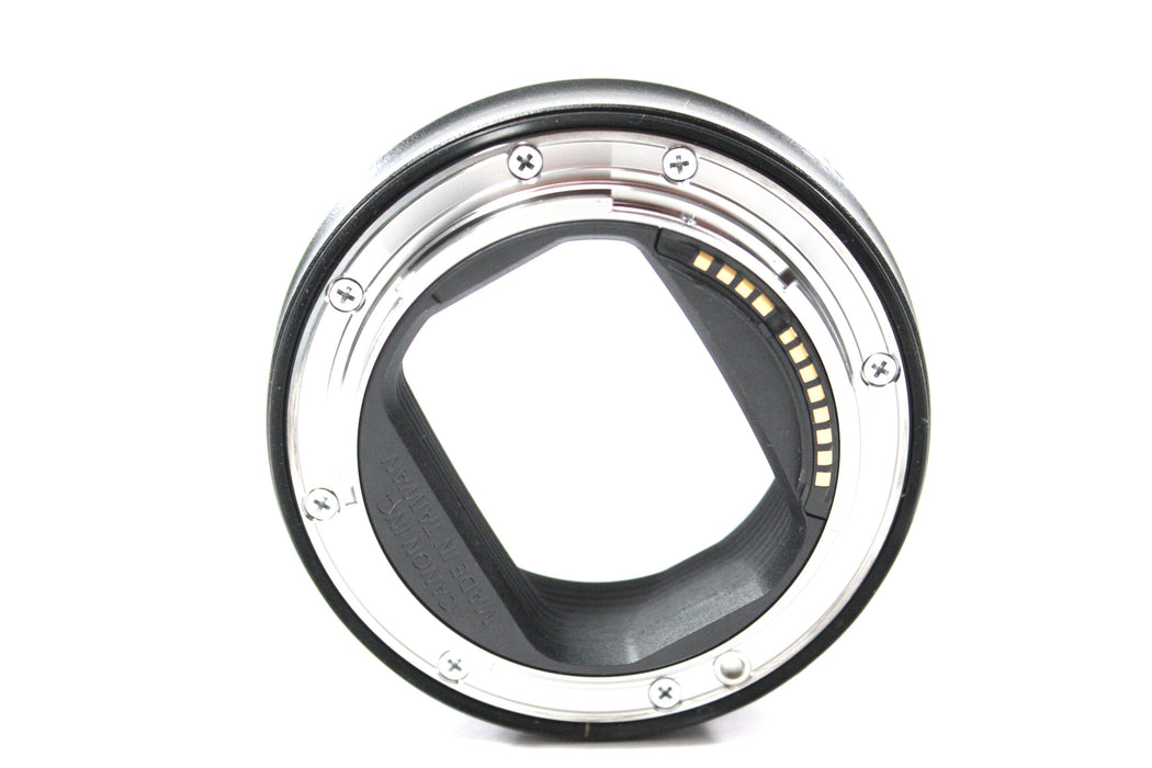 Canon EF Mount Lens to R Mount Camera Adapter