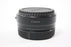Canon EF Mount Lens to R Mount Camera Adapter