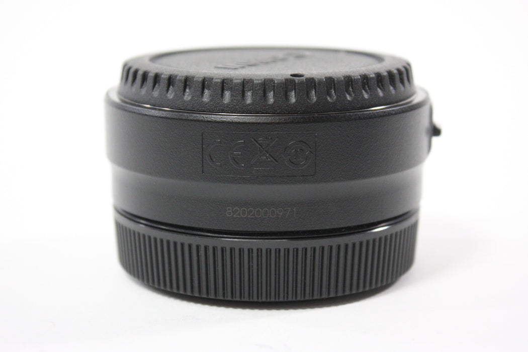 Canon EF Mount Lens to R Mount Camera Adapter