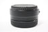 Canon EF Mount Lens to R Mount Camera Adapter