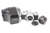 Minolta SRT 101 35mm SLR Camera with Minolta 55mm f/1.7 Rokkor-PF MC Lens for MD Mount