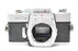 Minolta SRT 101 35mm SLR Camera with Minolta 55mm f/1.7 Rokkor-PF MC Lens for MD Mount