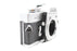 Minolta SRT 101 35mm SLR Camera with Minolta 55mm f/1.7 Rokkor-PF MC Lens for MD Mount