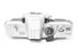 Minolta SRT 101 35mm SLR Camera with Minolta 55mm f/1.7 Rokkor-PF MC Lens for MD Mount