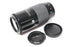 Minolta 70-210mm f/4 Maxxum AF Zoom Lens for A Mount