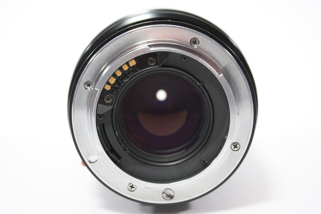 Minolta 70-210mm f/4 Maxxum AF Zoom Lens for A Mount