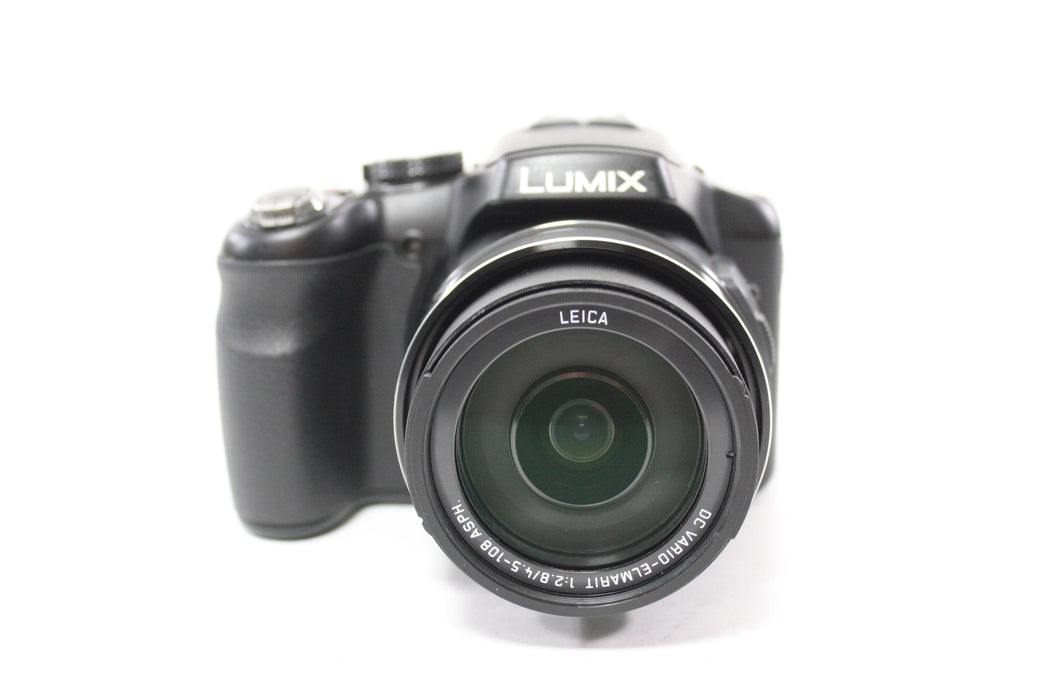 Panasonic Lumix DMC-FZ200 Digital Point and Shoot Camera 24x Zoom 12.1mp