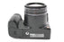 Panasonic Lumix DMC-FZ200 Digital Point and Shoot Camera 24x Zoom 12.1mp