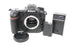 Nikon D500 DSLR Camera Body with Shutter Count 16,680
