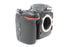Nikon D500 DSLR Camera Body with Shutter Count 16,680
