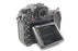Nikon D500 DSLR Camera Body with Shutter Count 16,680
