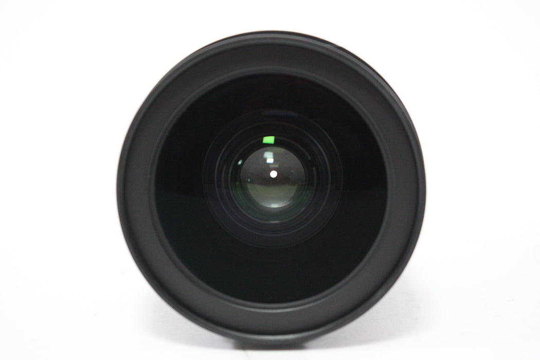 Nikon 24-70mm f/2.8 G ED N AF-S Nikkor Lens for Nikon F Mount