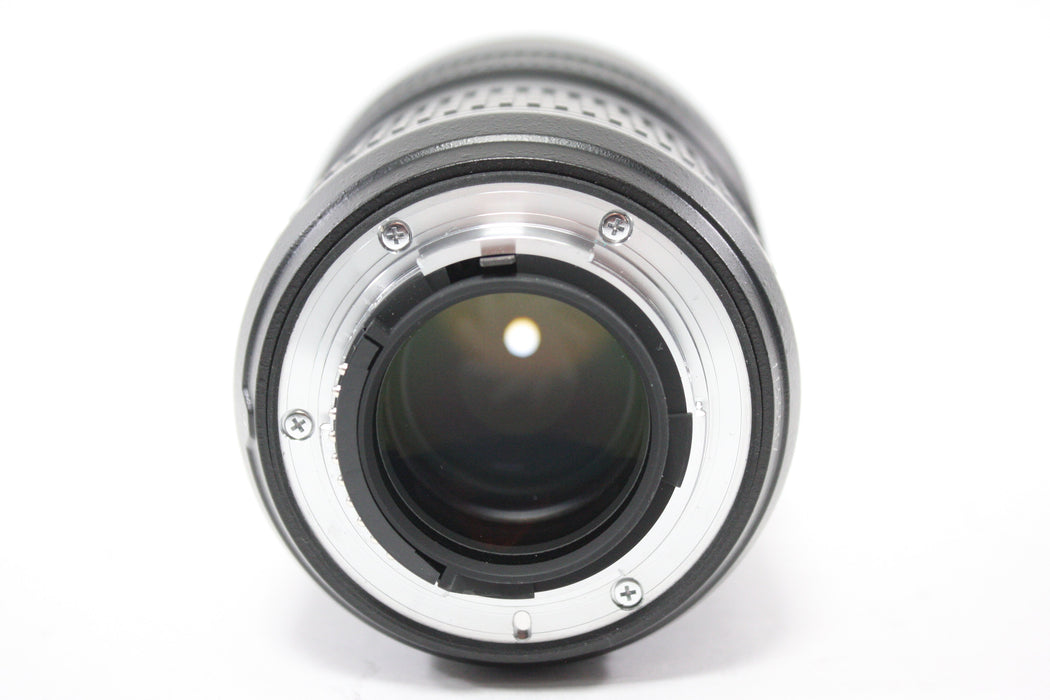 Nikon 24-70mm f/2.8 G ED N AF-S Nikkor Lens for Nikon F Mount