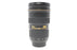 Nikon 24-70mm f/2.8 G ED N AF-S Nikkor Lens for Nikon F Mount