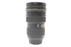Nikon 24-70mm f/2.8 G ED N AF-S Nikkor Lens for Nikon F Mount