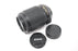 Nikon 55-200mm f/4-5.6 G ED DX VR AF-S Nikkor Lens for Nikon F Mount