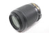 Nikon 55-200mm f/4-5.6 G ED DX VR AF-S Nikkor Lens for Nikon F Mount