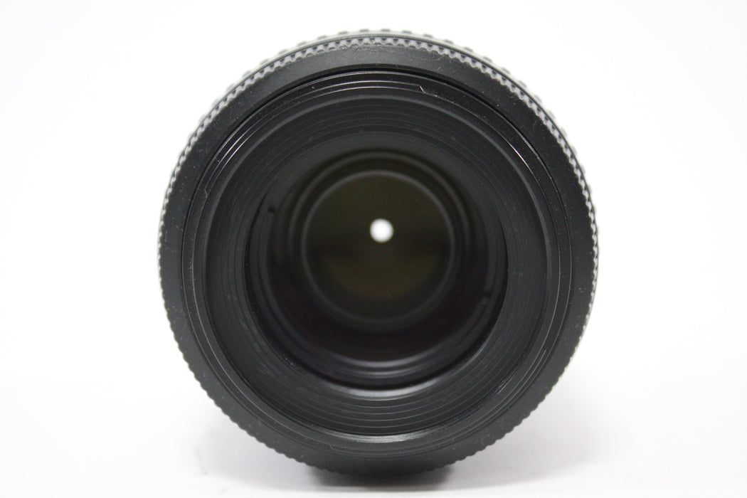 Nikon 55-200mm f/4-5.6 G ED DX VR AF-S Nikkor Lens for Nikon F Mount