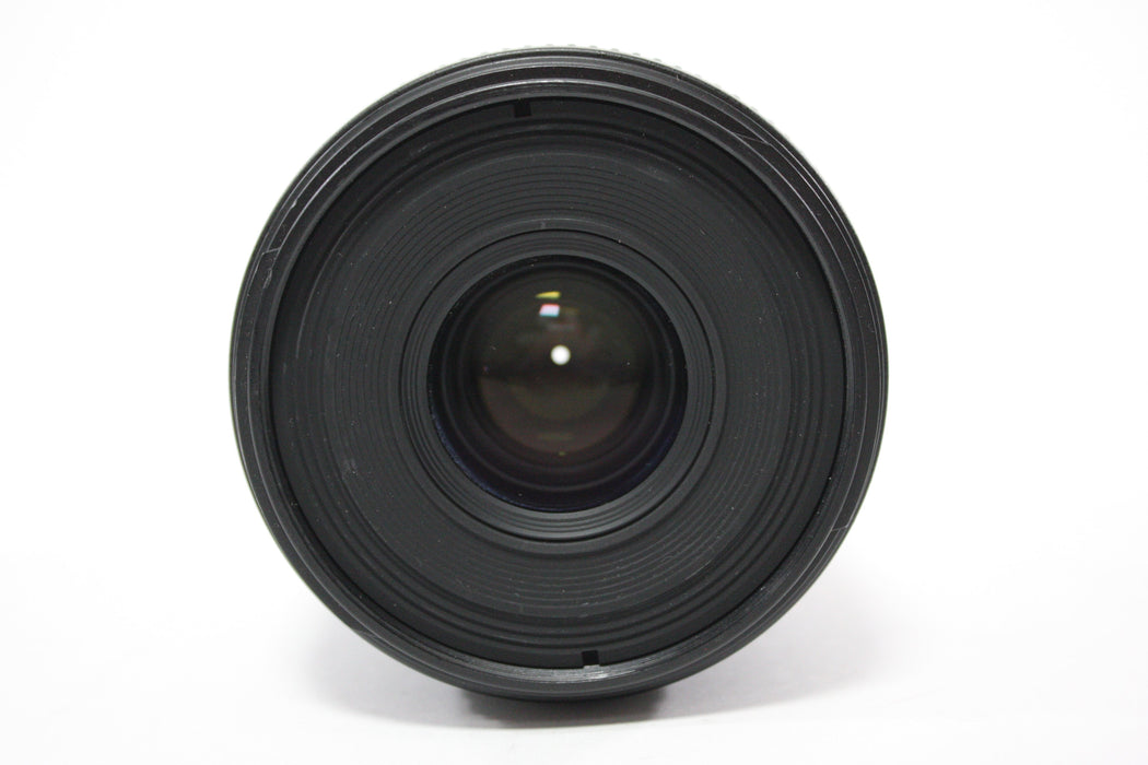 Nikon 60mm f/2.8 G ED N AF-S Micro Nikkor Lens for Nikon F Mount