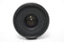 Nikon 60mm f/2.8 G ED N AF-S Micro Nikkor Lens for Nikon F Mount