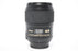 Nikon 60mm f/2.8 G ED N AF-S Micro Nikkor Lens for Nikon F Mount