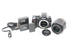 Nikon D60 DSLR Camera with Nikon 18-55mm f/3.5-5.6 G VR AF-S Nikkor Lens with Shutter Count 12,381