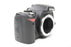 Nikon D60 DSLR Camera with Nikon 18-55mm f/3.5-5.6 G VR AF-S Nikkor Lens with Shutter Count 12,381
