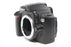 Nikon D60 DSLR Camera with Nikon 18-55mm f/3.5-5.6 G VR AF-S Nikkor Lens with Shutter Count 12,381