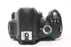 Nikon D60 DSLR Camera with Nikon 18-55mm f/3.5-5.6 G VR AF-S Nikkor Lens with Shutter Count 12,381