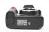Nikon D60 DSLR Camera with Nikon 18-55mm f/3.5-5.6 G VR AF-S Nikkor Lens with Shutter Count 12,381