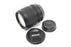 Nikon 18-105mm f/3.5-5.6 G ED DX VR AF-S Nikkor Lens for Nikon F Mount