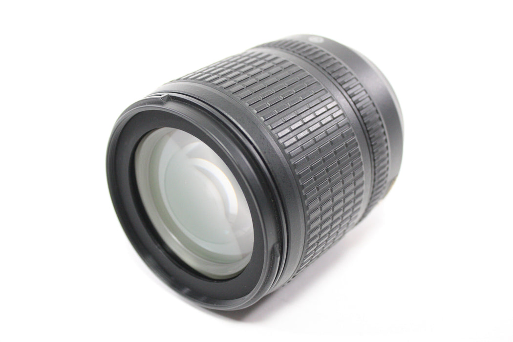 Nikon 18-105mm f/3.5-5.6 G ED DX VR AF-S Nikkor Lens for Nikon F Mount