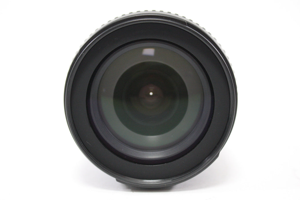 Nikon 18-105mm f/3.5-5.6 G ED DX VR AF-S Nikkor Lens for Nikon F Mount