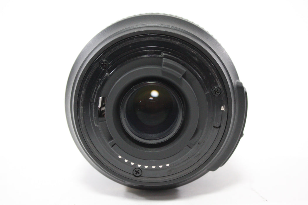 Nikon 18-105mm f/3.5-5.6 G ED DX VR AF-S Nikkor Lens for Nikon F Mount