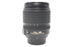 Nikon 18-105mm f/3.5-5.6 G ED DX VR AF-S Nikkor Lens for Nikon F Mount