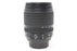 Nikon 18-105mm f/3.5-5.6 G ED DX VR AF-S Nikkor Lens for Nikon F Mount