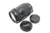 Tamron 70-300mm f/4-5.6 LD Di AF Tele-Macro Lens for Nikon F Mount