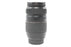 Tamron 70-300mm f/4-5.6 LD Di AF Tele-Macro Lens for Nikon F Mount