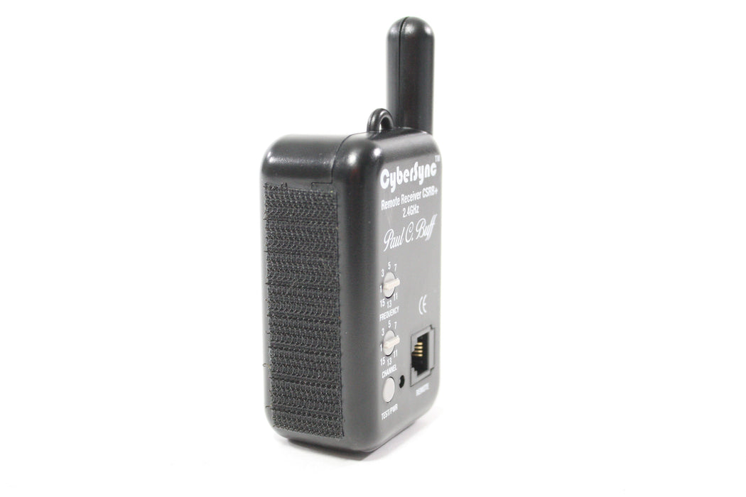 Paul C Buff CyberSync Remote Receiver CSRB+ 2.4GHz