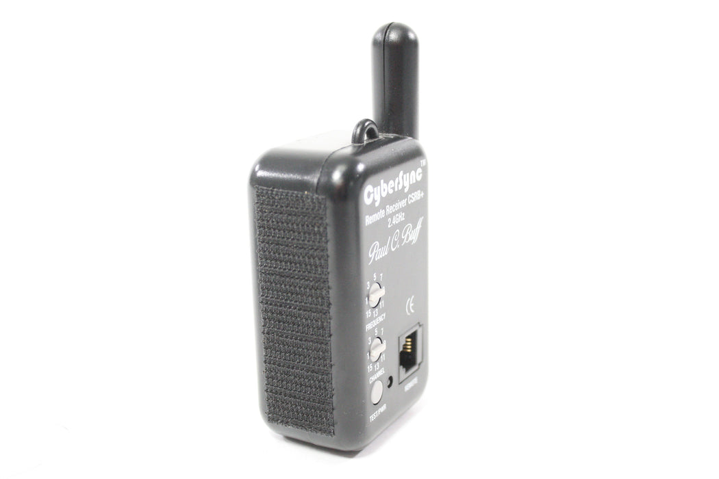Paul C Buff CyberSync Remote Receiver CSRB+ 2.4GHz